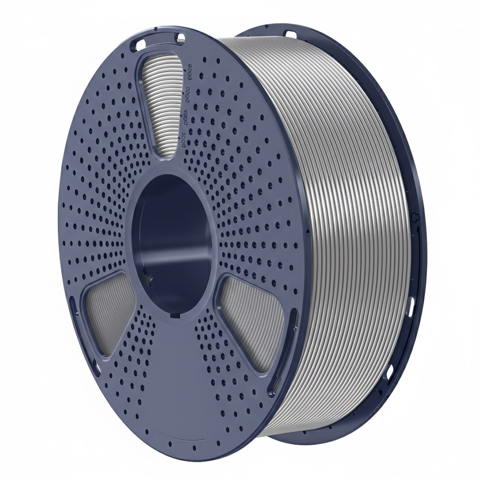 Filament yourDroid BioSilk PLA PLUS Gris 1,75 mm 1 kg – Image 6