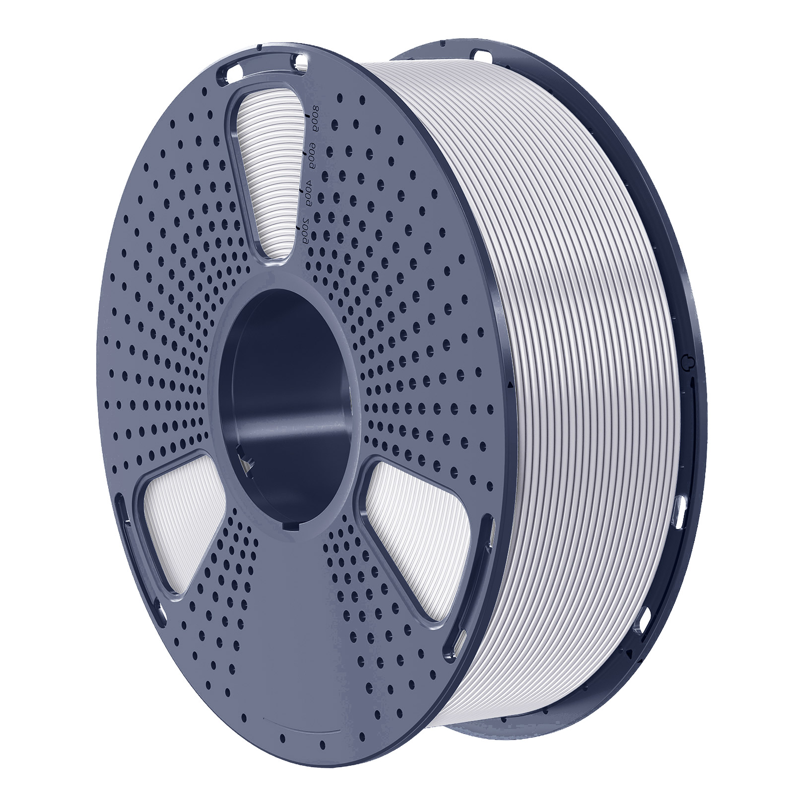 Filament ABS yourDroid Argent 1,75 mm 1 kg – Image 2