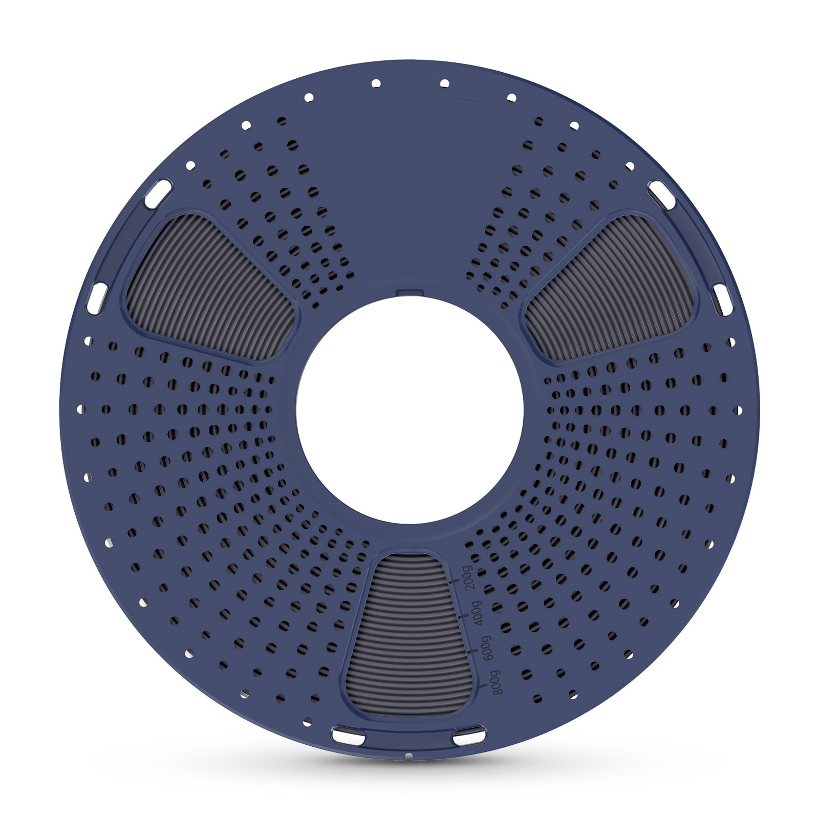 yourDroid Filament TPU 95A Gris 1,75 mm 1 kg