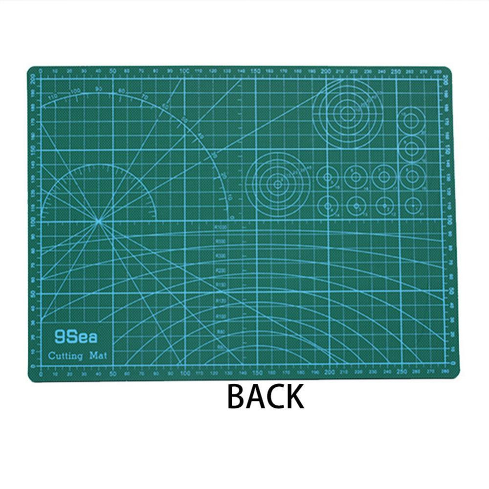 Tapis de découpe A3 30x45 cm – Image 5