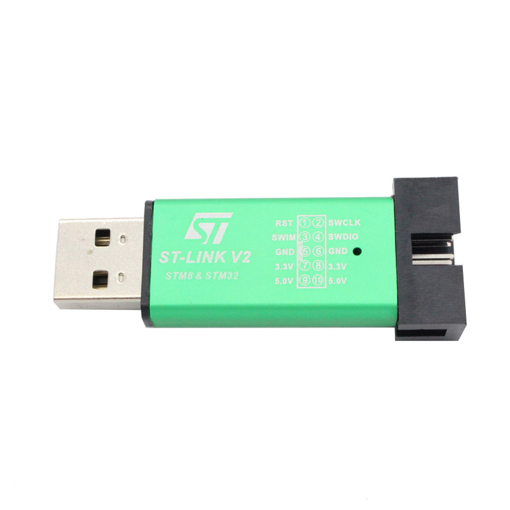 ST-Link V2 Debugger et programmeur – Image 3