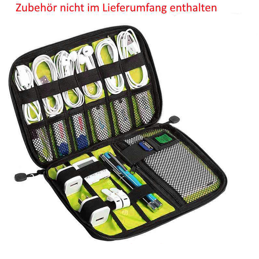Organisateur de voyage pour accessoires smartphone – Image 6