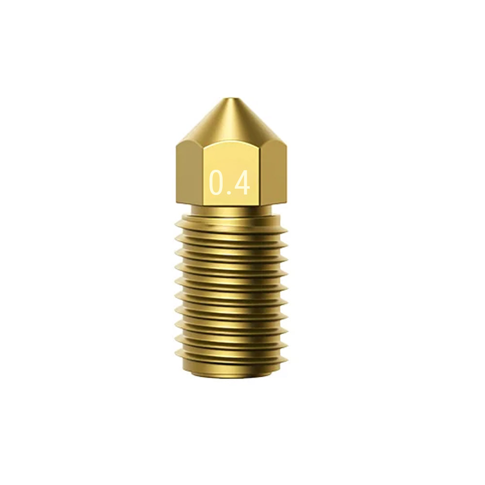Buse en acier inoxydable 0.4mm pour AnkerMake M5