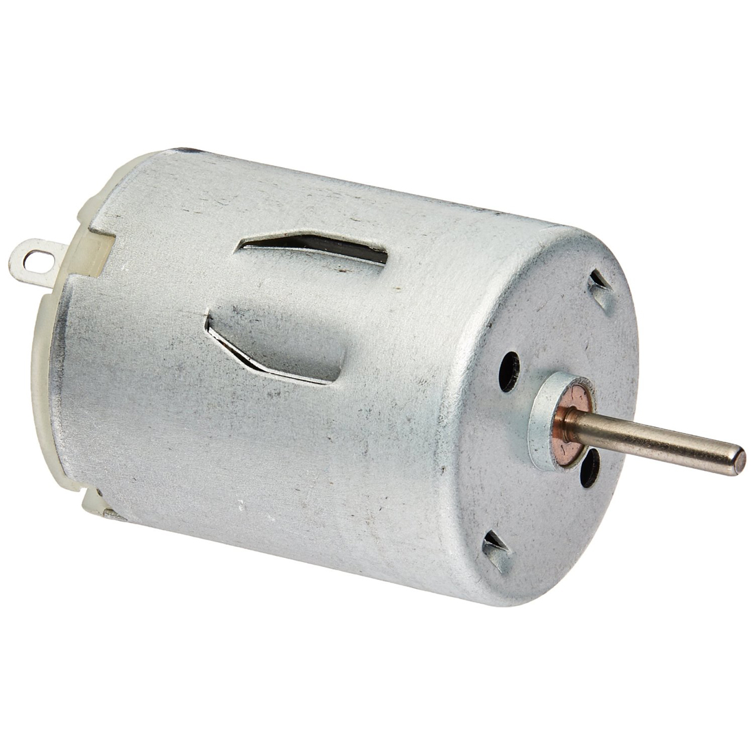 Moteur CC 6V 5000 RPM