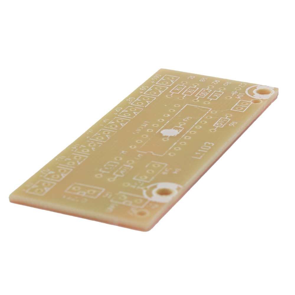 Kit LM3915 indicateur de niveau sonore – Image 5