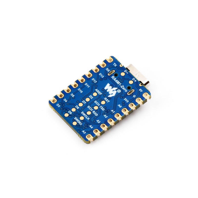 Waveshare RA4M1-Zero Mini carte de développement – Image 4