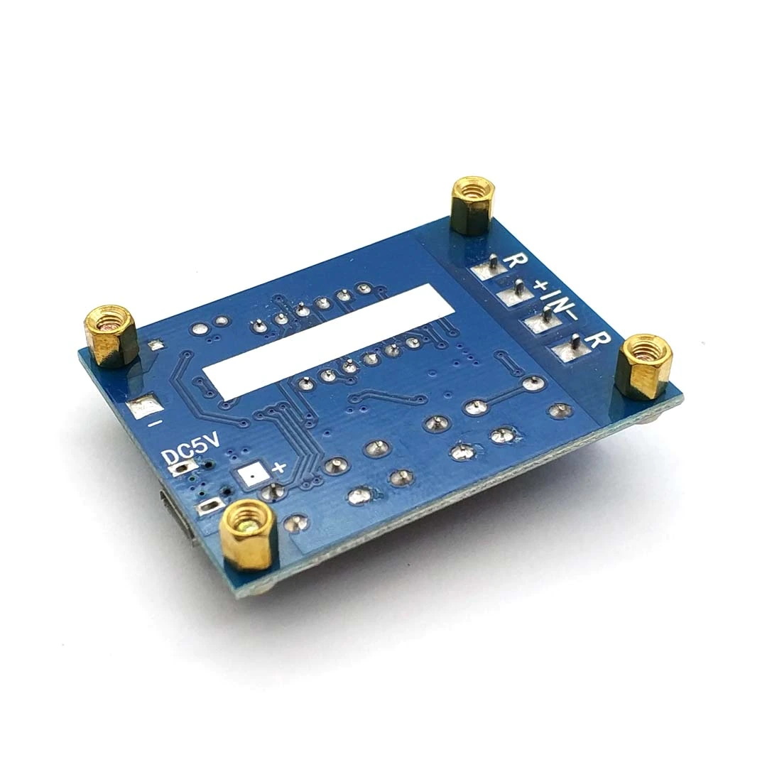 Testeur de batterie ZB2L3 pour accumulateurs Li-ion/Lithium/Plomb, testeur de capacité, voltmètre – Image 3