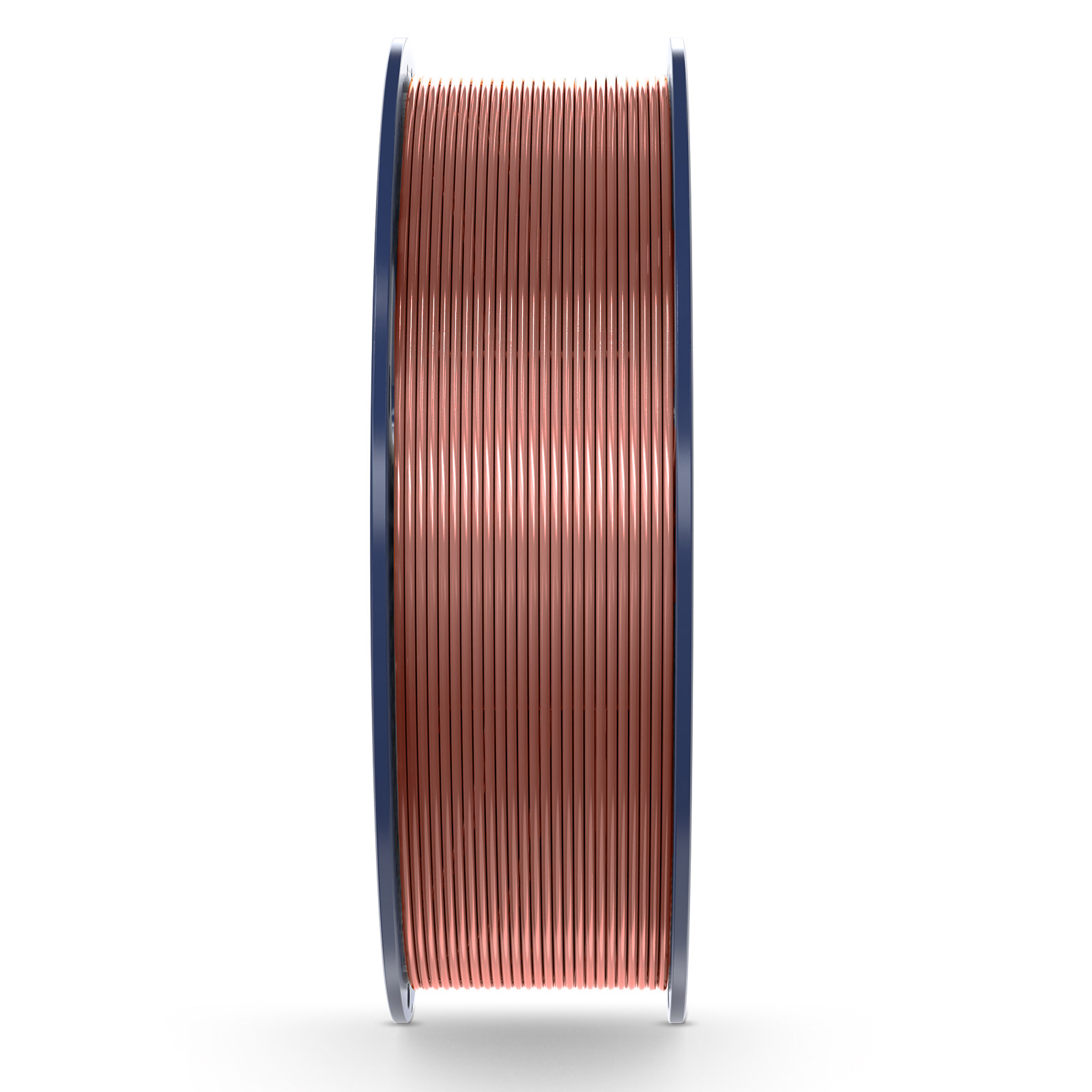 yourDroid BioSilk Filament PLA PLUS Cuivre 1.75mm 1kg