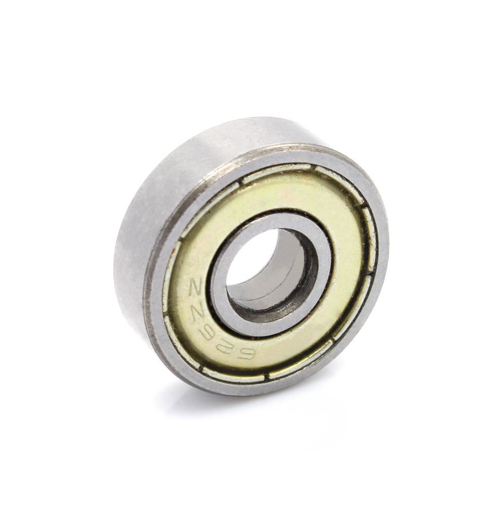 10x Roulements à billes 626ZZ 6*19*6 mm – Image 3