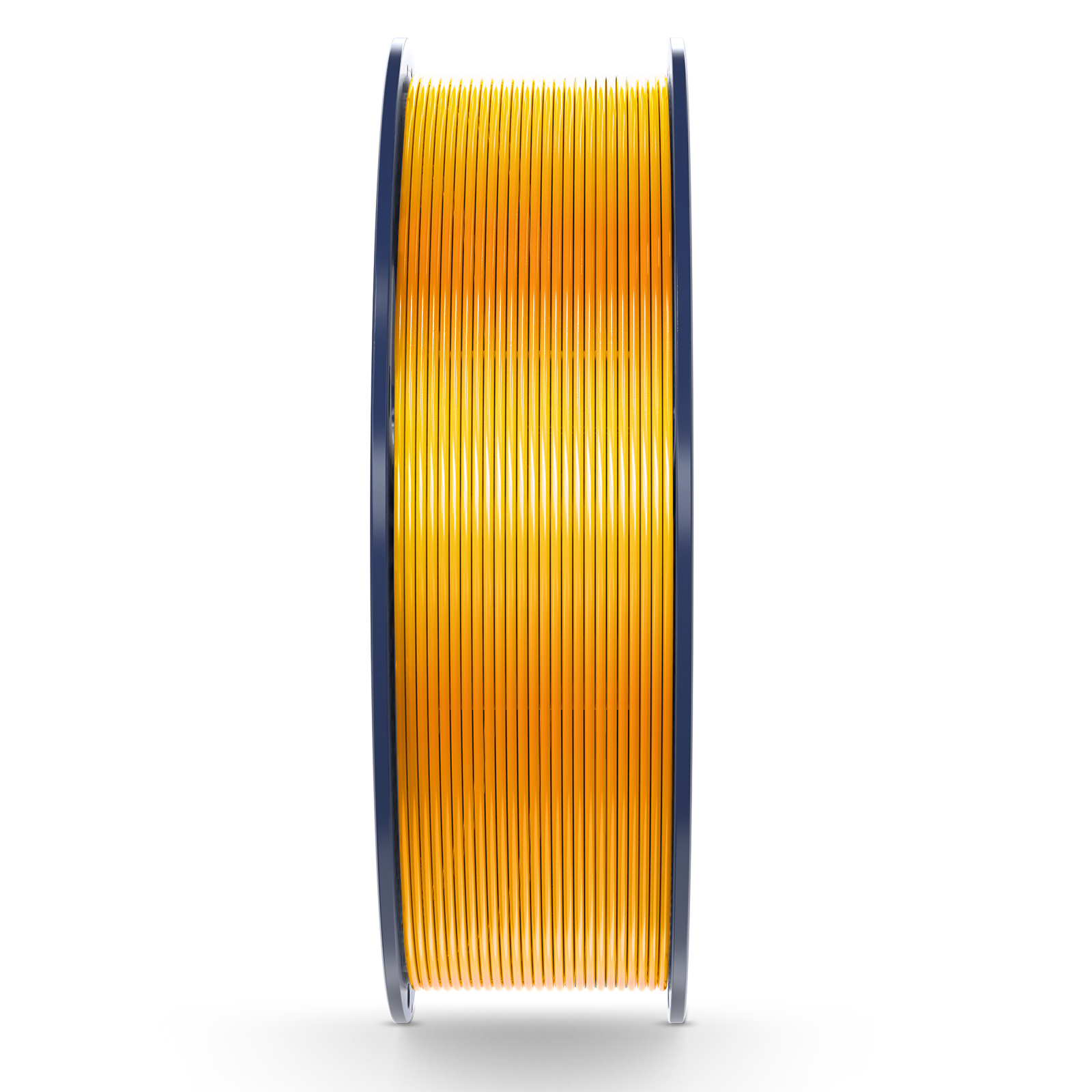Filament Sunlu Silk PLA+ Laiton 1,75 mm 1 kg