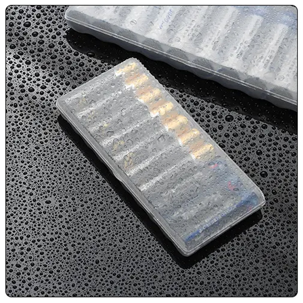 Boîtier de batterie pour 10 accus lithium 18650 – Image 5
