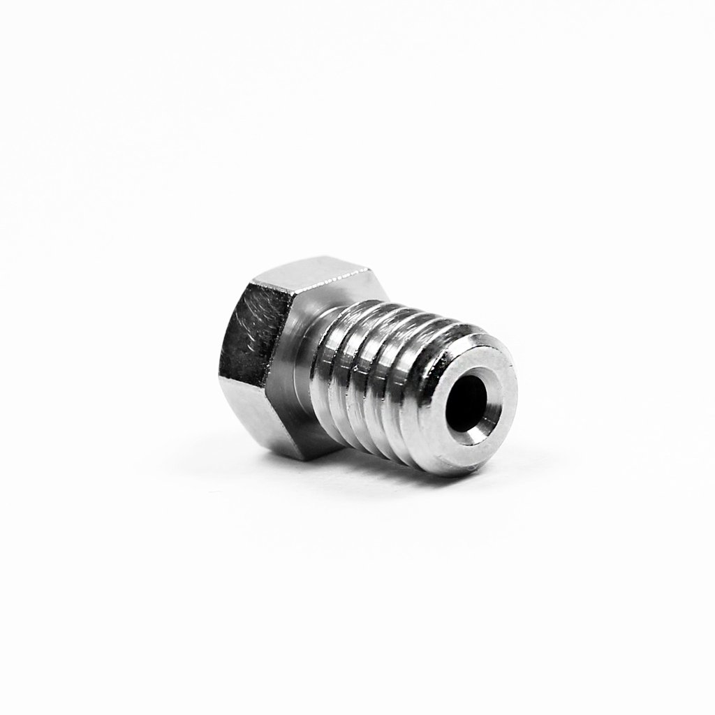 Buse de mise à niveau Micro Swiss MK10 0,3 mm pour Hotend MK10 PTFE