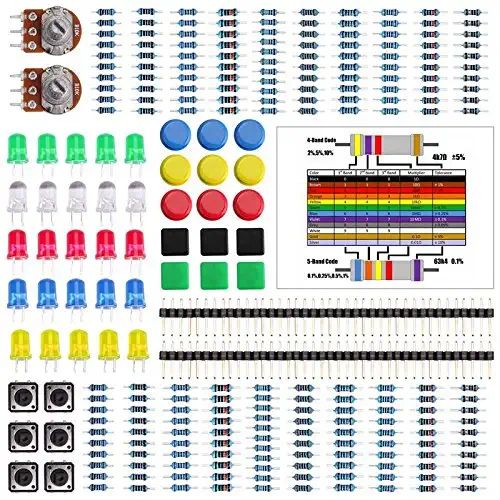 yourDroid kit électronique DIY XS – Image 3
