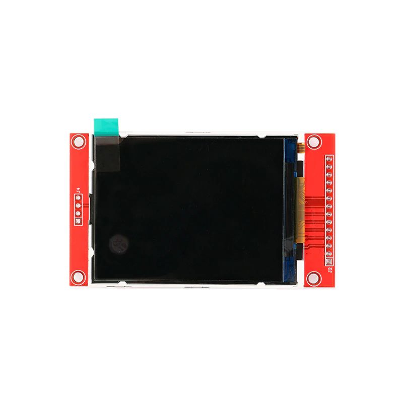 Module écran TFT LCD 2,4" ILI9341 240x320 – Image 2