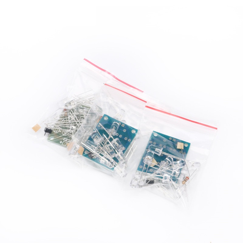 Kit LED éclair clignotant – Image 5