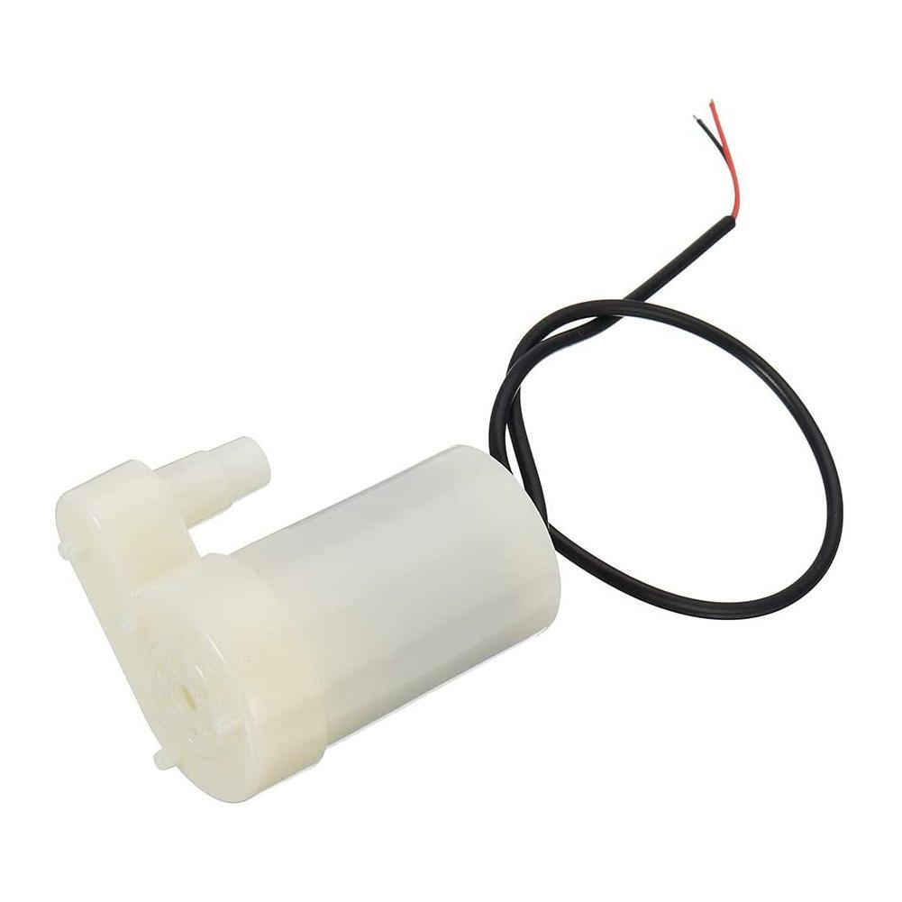 Kit électronique DIY pour arrosage automatique des plantes – Image 6