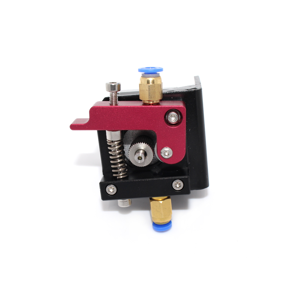 Extrudeur Bowden Mk8 (gauche)