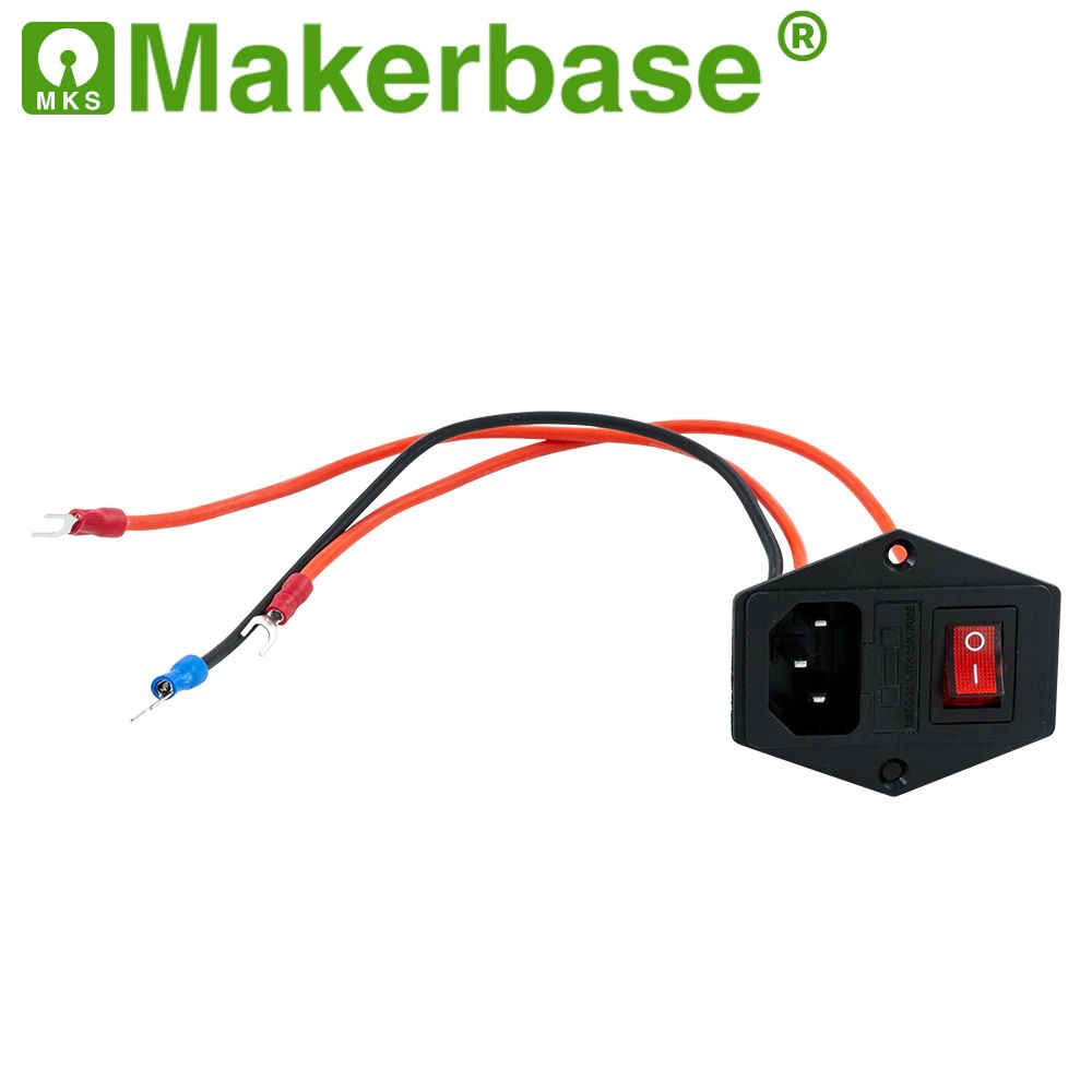 MKS PWC V3.0 Fonction Auto-Off pour Marlin/Smoothieware – Image 4