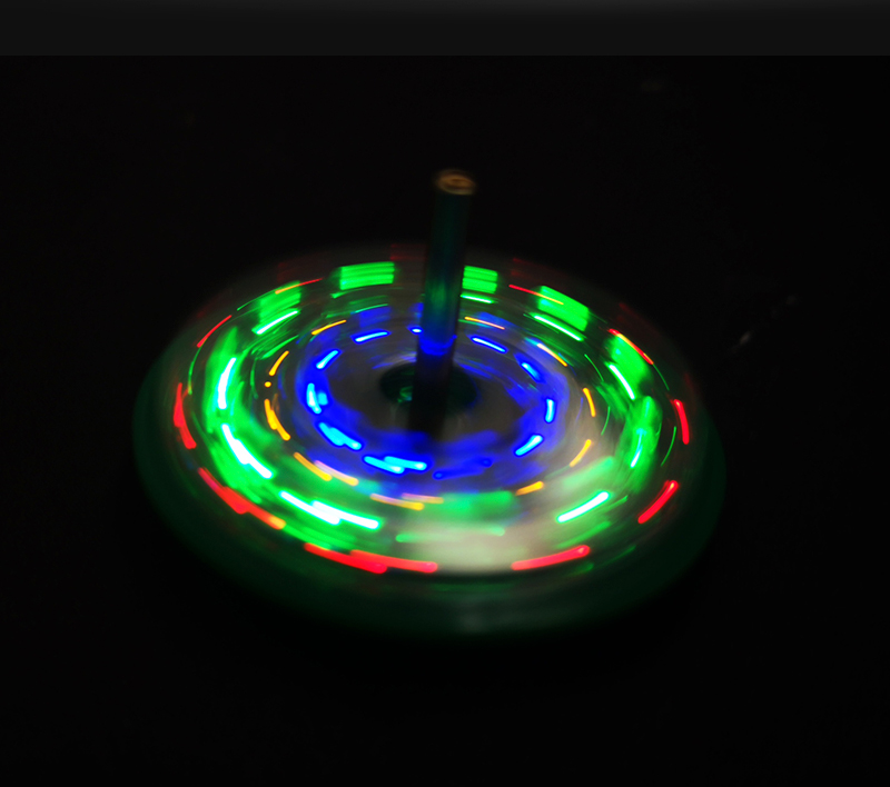 Kit toupie LED – Image 2