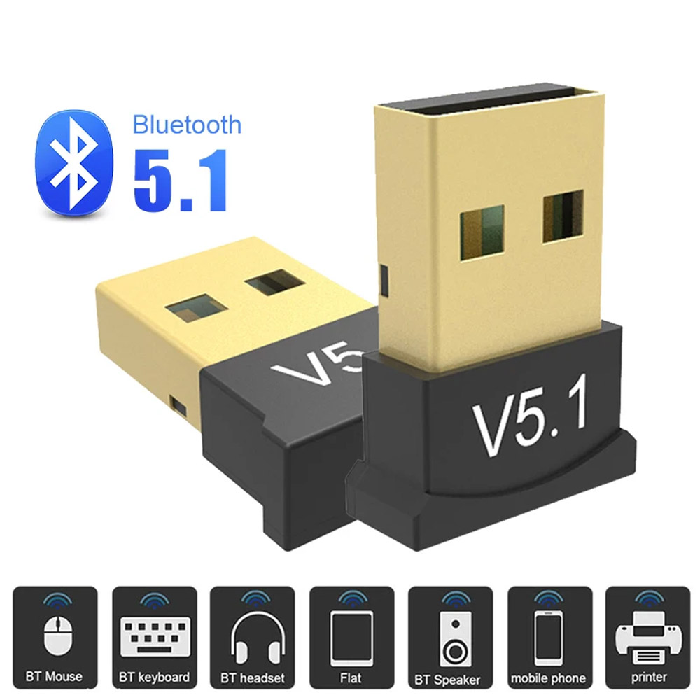 Récepteur USB 5.1 Bluetooth – Image 3