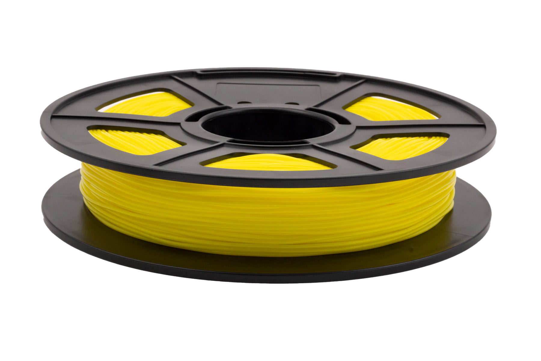 yourDroid Filament TPU Jaune 1.75mm 500g – Image 3