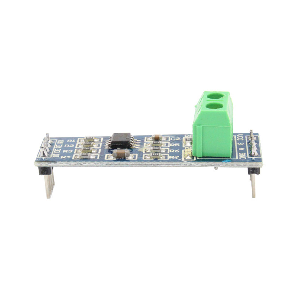 Module MAX485 RS-485 TTL vers RS485 – Image 2