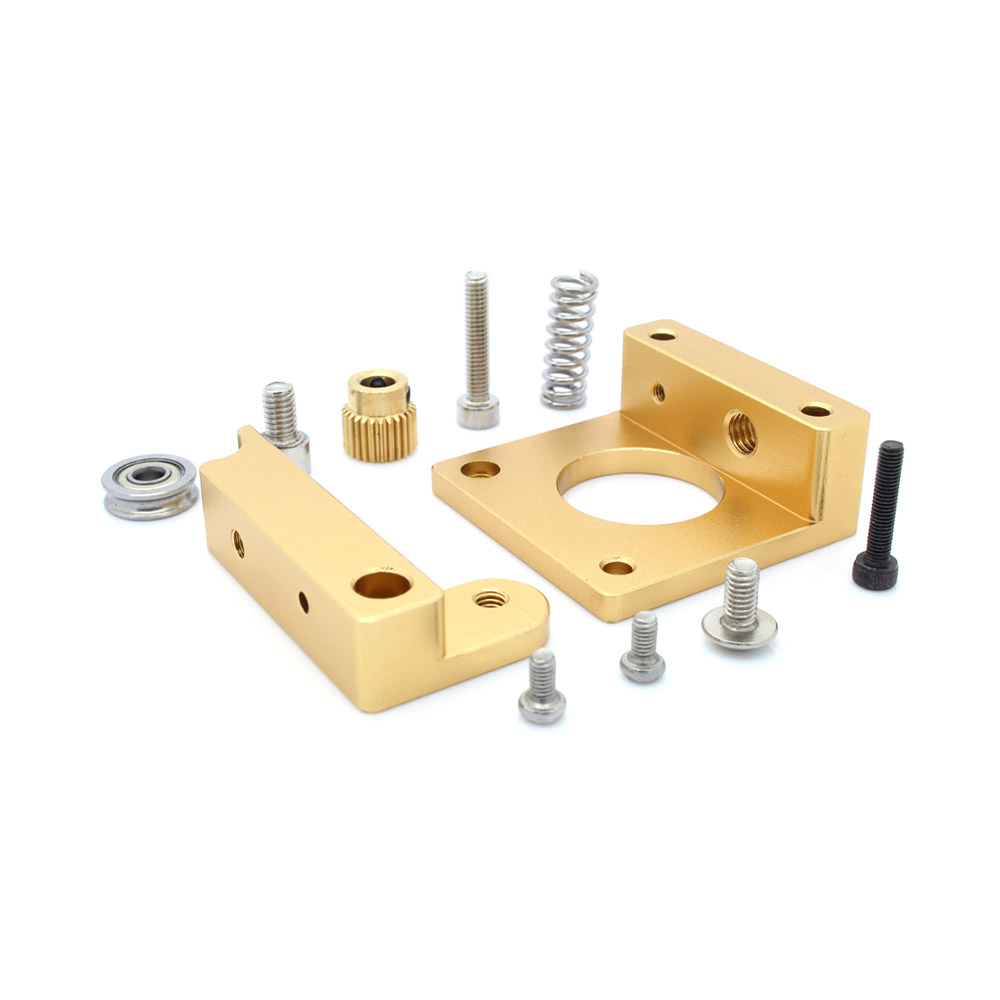 Kit Extruder MK8 (Droit) pour filament 1,75 mm – Image 6