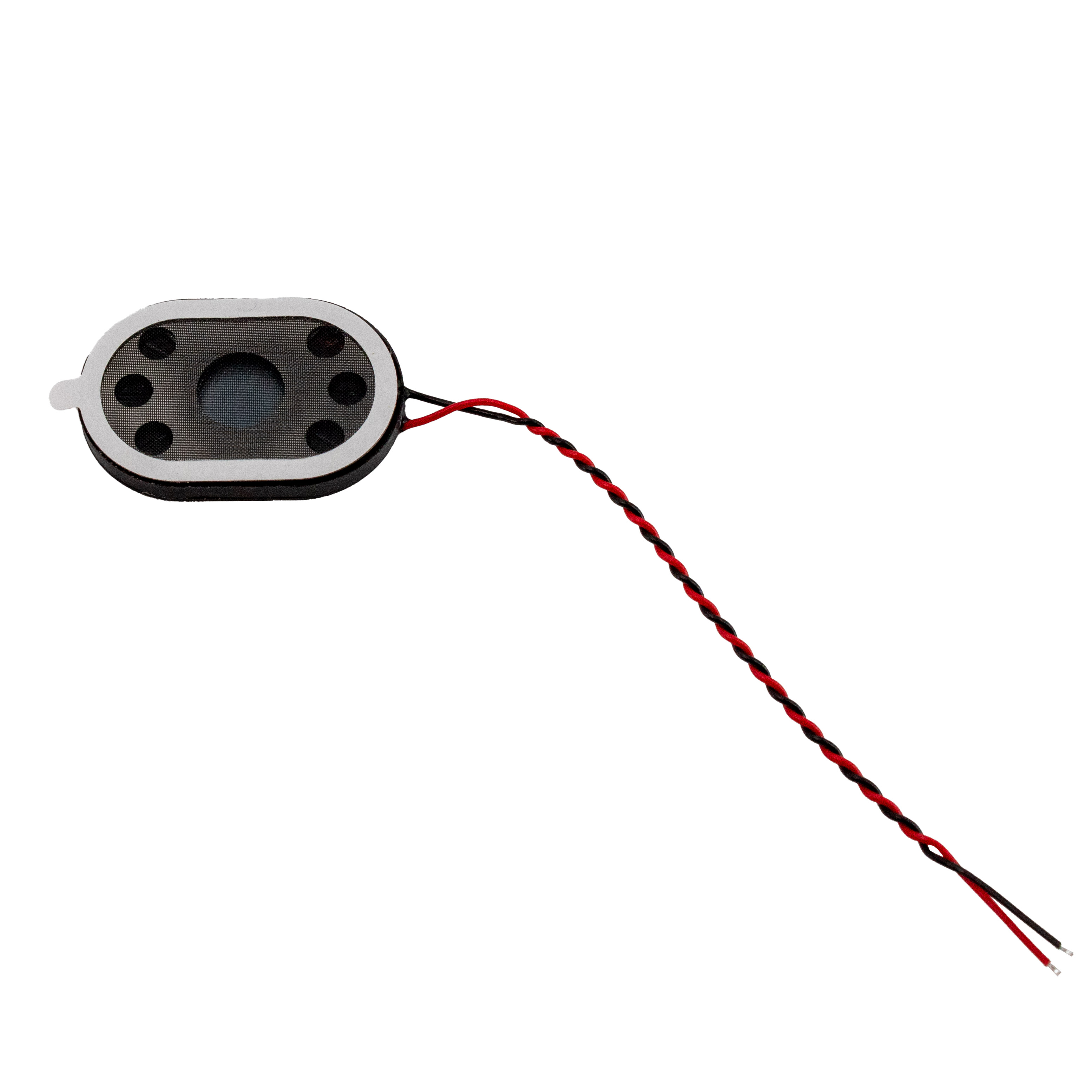 Haut-parleur mini 20x30mm 8 Ohm 1W – Image 3