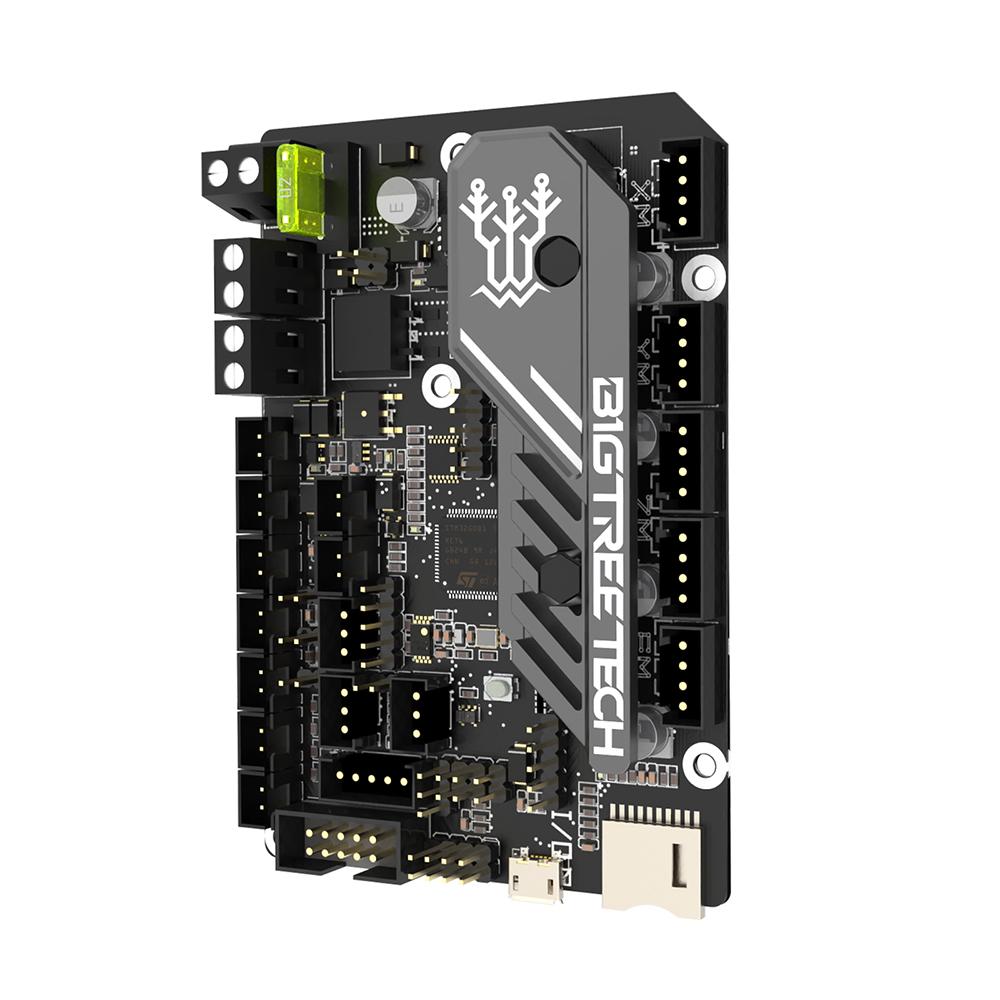 Bigtreetech SKR Mini E3 TMC2209 V3.0 carte mère de mise à niveau pour Ender-3 – Image 4