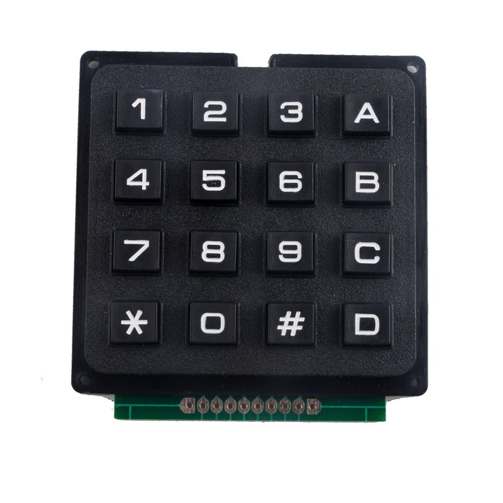 Module clavier 4x4 pour Arduino