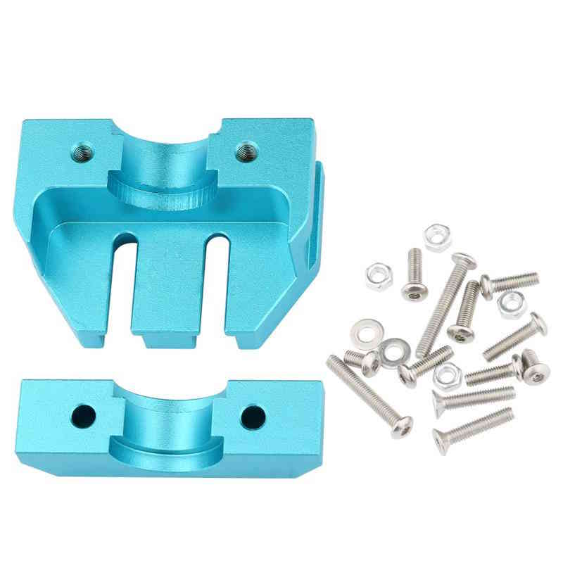 Adaptateur DragonFly V6 Volcano Hotend pour imprimantes 3D Creality Ender-3 Ender-5 CR-10 – Image 3