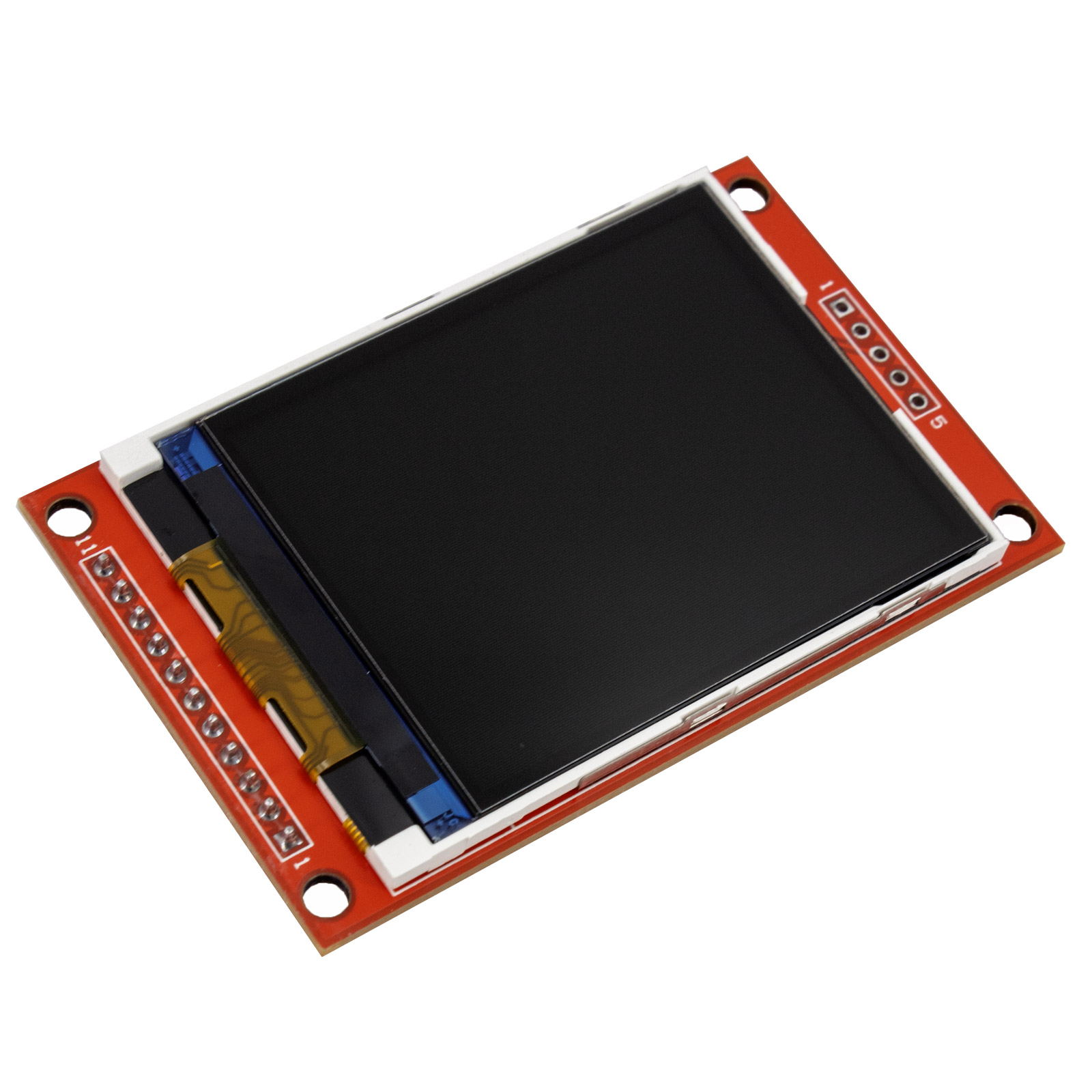 Module d'affichage TFT LCD 2,2 pouces ILI9341 - 240x320 – Image 4