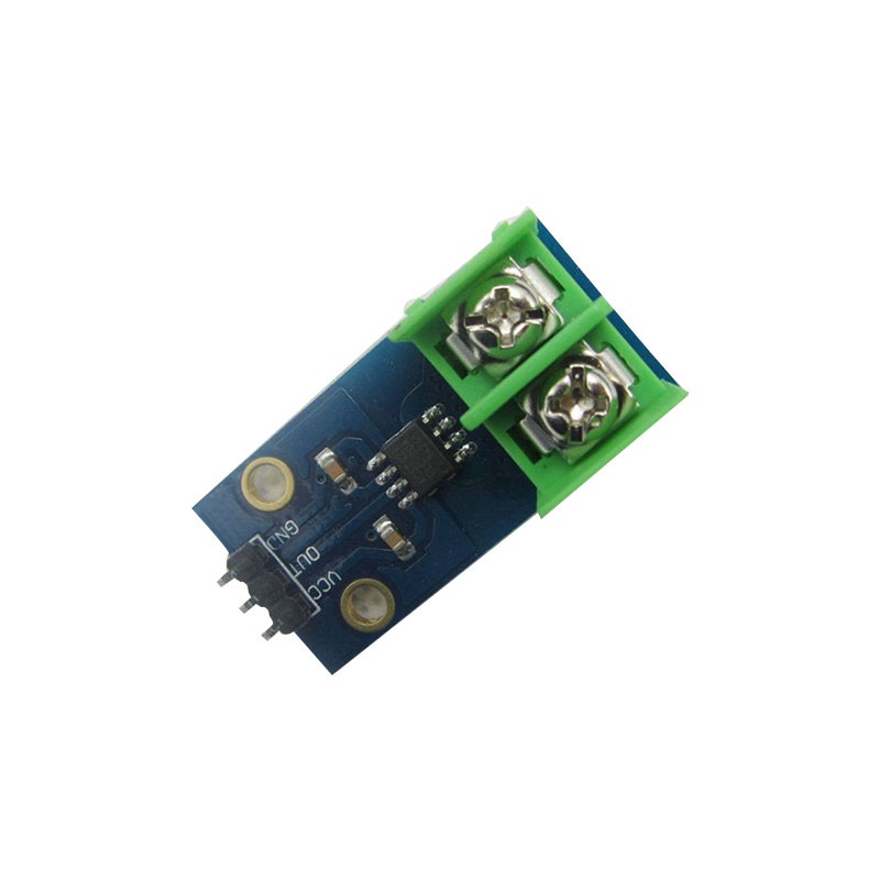 Capteur de courant 20A ACS712ELCTR-20A – Image 3