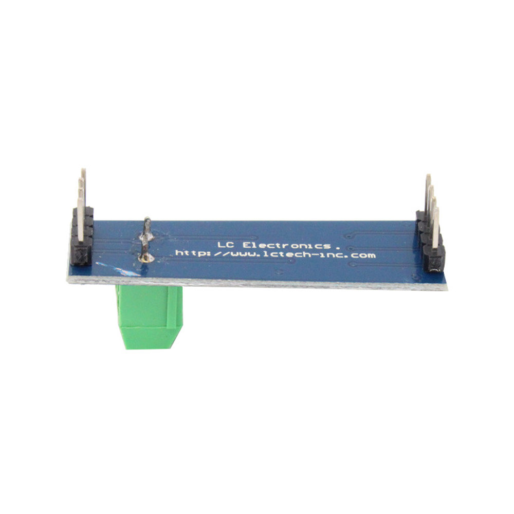 Module MAX485 RS-485 TTL vers RS485 – Image 5