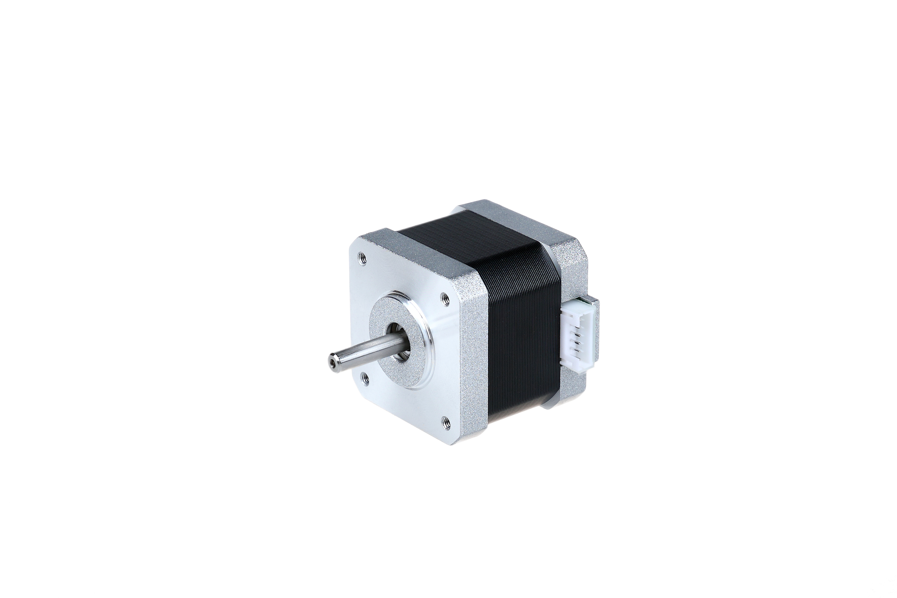 Moteur pas à pas Nema 17 17HS4417L20P1-X2 2,6V 1,7A 40 mm