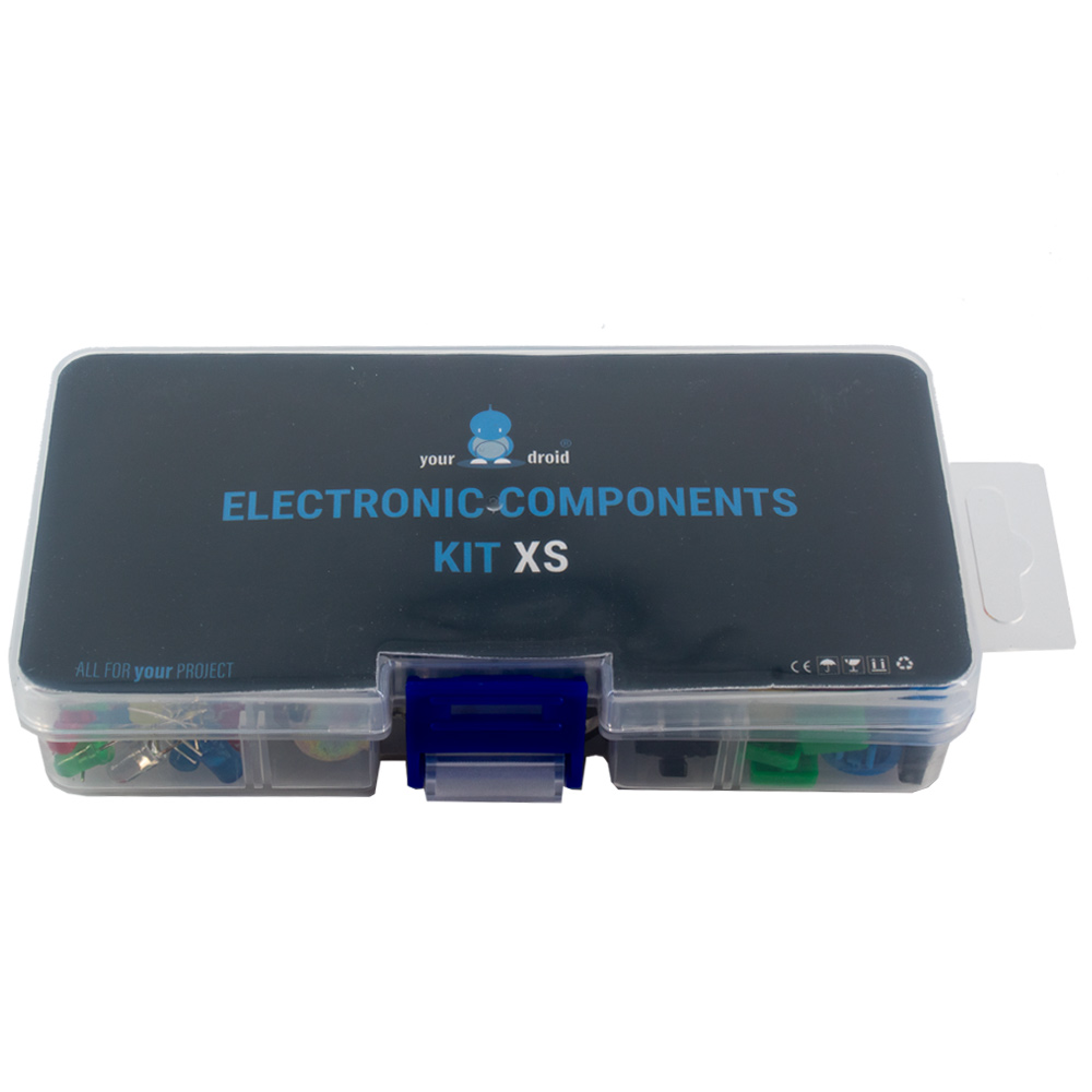 yourDroid kit électronique DIY XS – Image 4