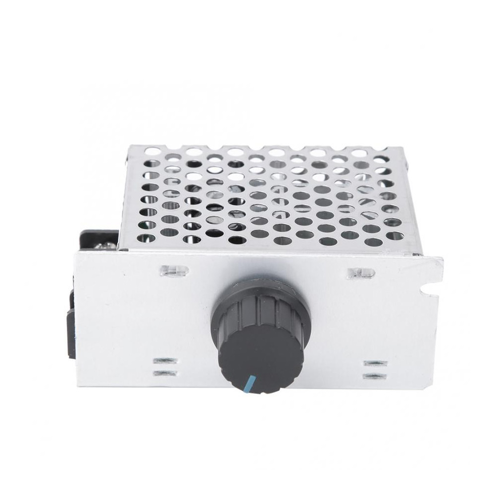 Contrôleur PWM DC 9-60V 20A 1200W – Image 3