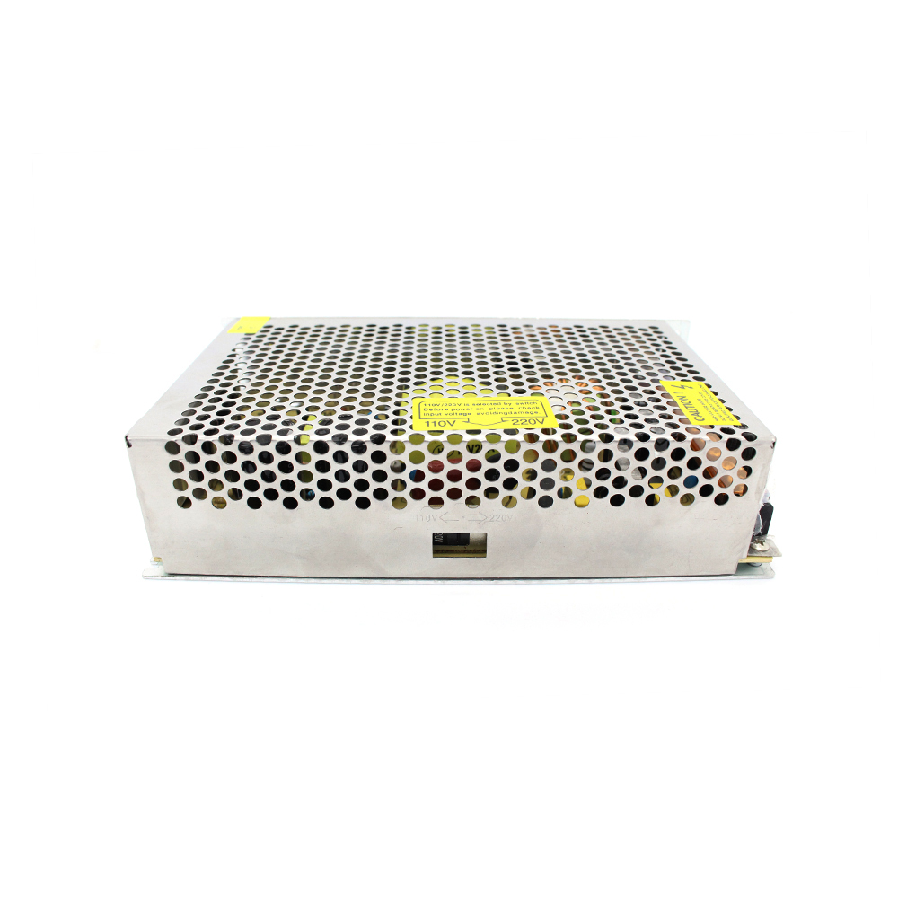 Alimentation 12V 20A 240W pour imprimante 3D / technologie LED – Image 4