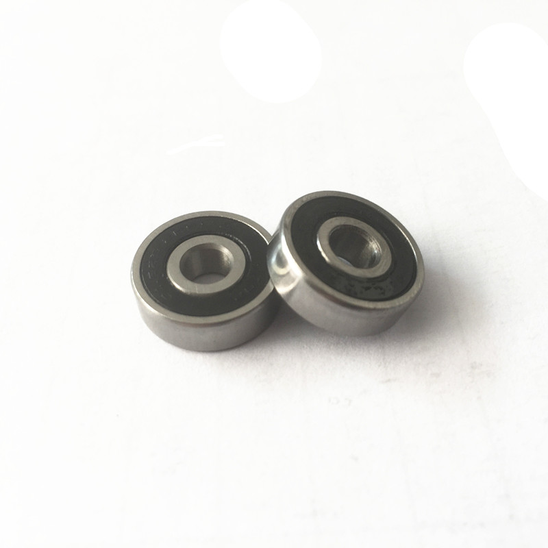 Kit de roues Delrin Dual V pour rail Openbuilds V-Slot (entretoise) – Image 4