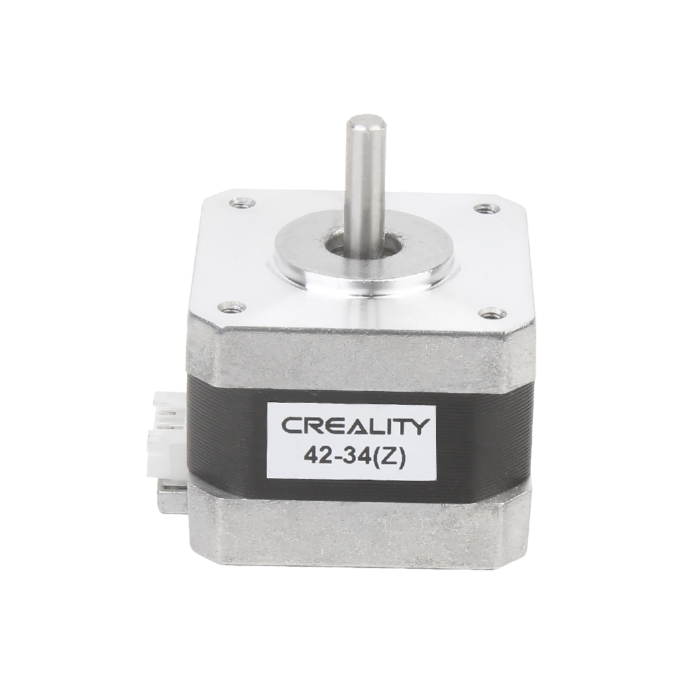 Moteur pas à pas Creality 42-34 pour Ender-3 S1, CR-10S Pro V2 et Ender-3 Max