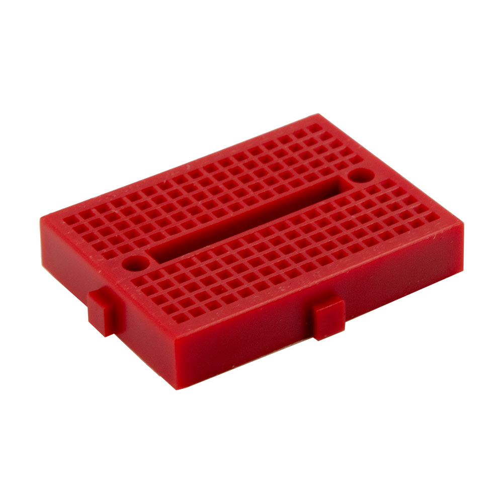 Mini carte breadboard SYB-170 – Image 3