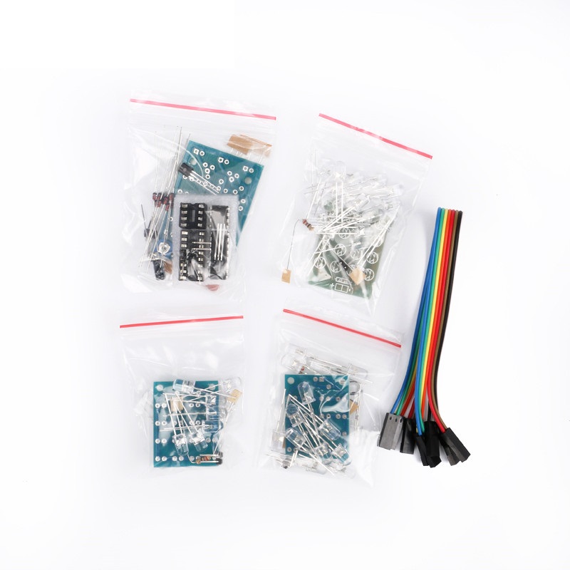 Kit LED éclair clignotant – Image 6