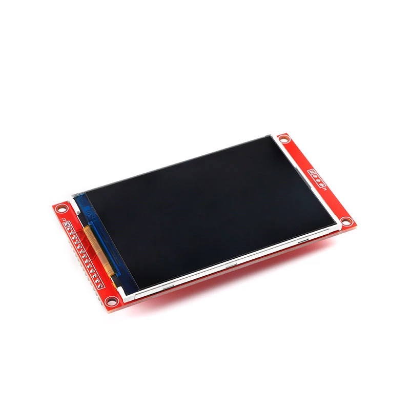 Module d'affichage TFT tactile 4" ST7796 480x320