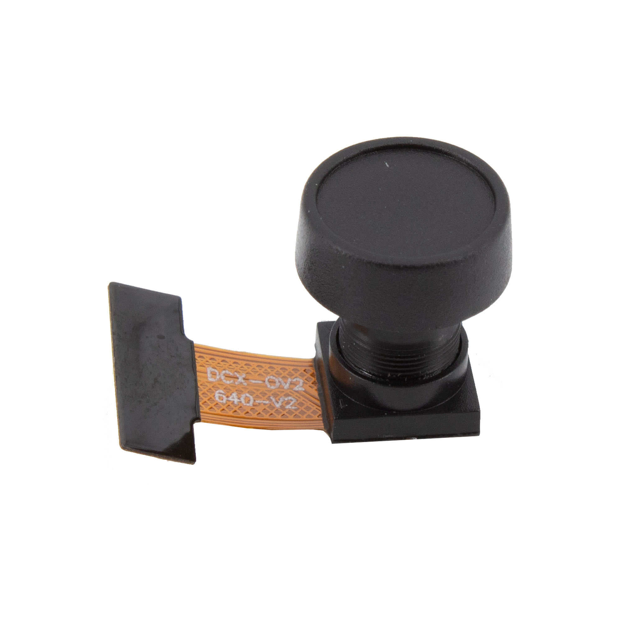 Module caméra OV2640 objectif grand angle 120° 2MP pour ESP32 CAM – Image 3