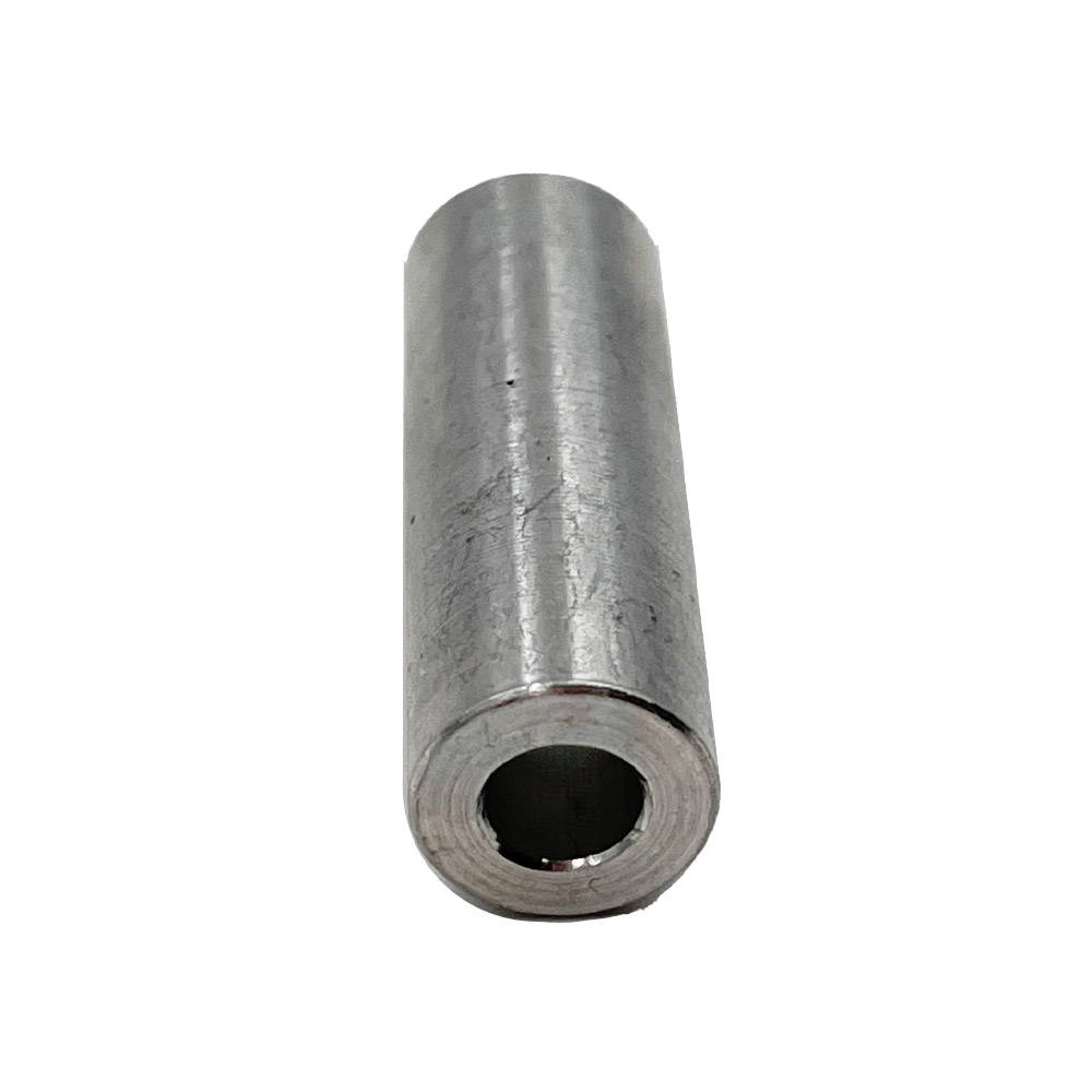 Douille d'écartement en aluminium M5/30mm – Image 2