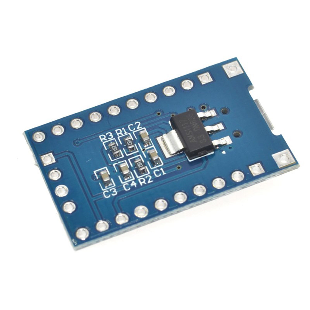 Carte STM8 - Carte de développement – Image 2