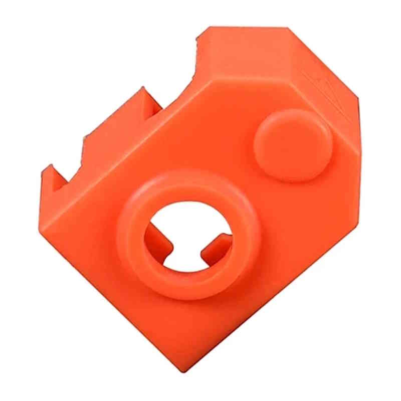 Isolation en silicone pour Dragon Hotend