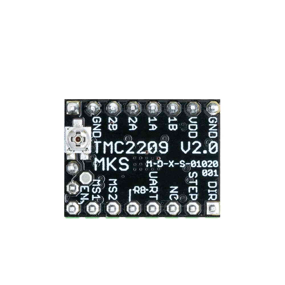 Pilote de moteur pas à pas MKS TMC2209 – Image 5