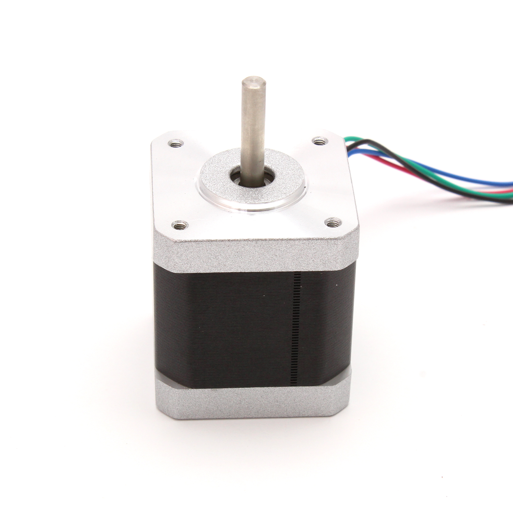 Moteur pas à pas ACT Nema 17 17HM5424 0,9° 2,4V 0,8A 48 mm