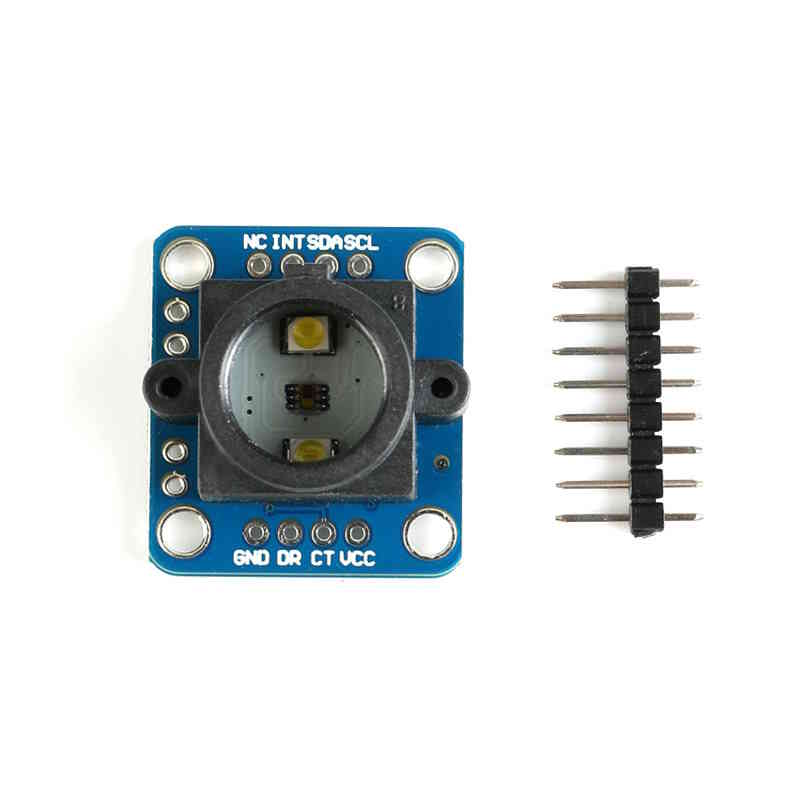 GY-33 Capteur de couleur RGB TCS34725 – Image 2